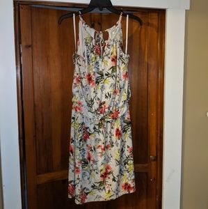 White House Black Market casual dress